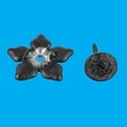thumbnail image 3 of Clavos Decorative Nail Big Head Black Iron 3" H Renovator's Supply, 3 of 9