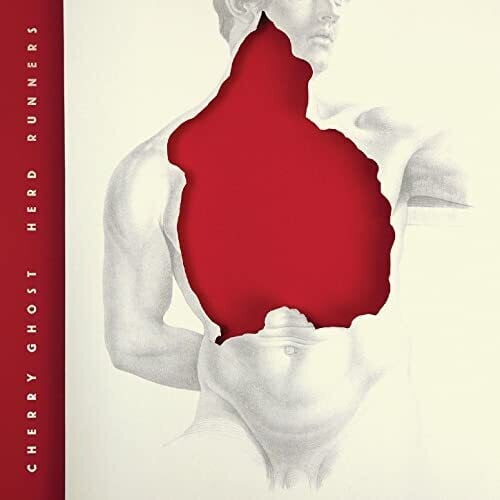 Fornarelli Kekko - Herd Runners - Music & Performance - CD