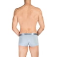 thumbnail image 2 of OBVIOUSLY PrimeMan Trunk , Color: White, Size: S (A03-1N-1), 2 of 20