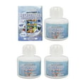 thumbnail image 2 of Refrigerator Deodorizer Gel, 3PCS Reusable Refrigerator Air Purifying Gel with Lid for Home, 2 of 7