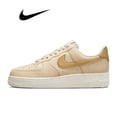thumbnail image 1 of Air Force 1 07 Chaussures De Skate Basses Pour Hommes Femmes Irritación Ics Tout Noir Zapatillas casuales Af 1 Canastas deportivas C, 1 of 4