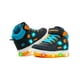 thumbnail image 2 of Tenis Luz Led Bota Gamer Niño Bubble Gummers Importado 15-21 naranja 19, 2 of 7