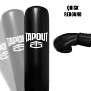 Tapout 63-Inch Inflatable Punching Bag