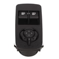 thumbnail image 4 of Front Left Window Regulator Switch, 156085170 Perfect Fit Impact Proof Driver Power Window Switch High Sensitivity  for Romeo Mito, 4 of 8