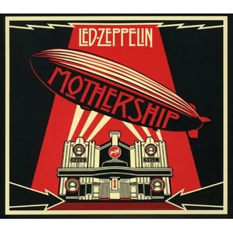 洋楽 LED ZEPPELIN How The West Was Won Led Zeppelin - How The West Was Won - Amazon.com Music