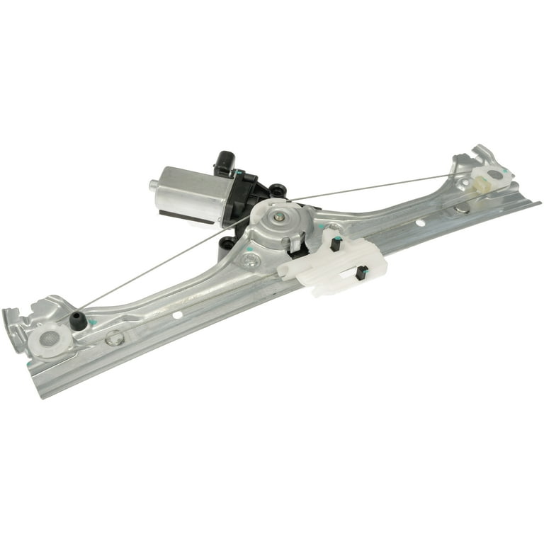 Dorman 751-649 Power Window Regulator & Motor Assembly - Front Passenger Side For Select Fiat Models