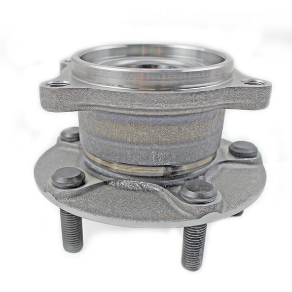 Bodeman Rear Wheel Hub & Bearing Assembly for 2004-2011 Mitsubishi Endeavor AWD