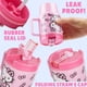 thumbnail image 4 of Botella de Agua Get Trend Hello Kitty 500 ml con Pajilla Antigoteo, 4 of 6