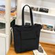 thumbnail image 5 of Bolso Manguero Superior Nylon para Mujeres () Negros, 5 of 7