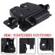 thumbnail image 5 of Car Rear Trunk Lock Actuator for F25 X3 2011-2017 F32 428I Gran Coupe, 5 of 5