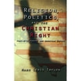 thumbnail image 1 of Pre-Owned Religion, Politics, and the Christian Right: Post 9-11 Powers and American Empire (Paperback) by Mark Lewis Taylor, 1 of 1
