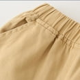 thumbnail image 4 of LNMQLPDBS Basketball Shorts Boys Athletic Shorts Size 10-12 Shorts Deportivos Para Mujer Seamless Workout Shorts Youth Basketball Teen Boy Clothes, 4 of 9