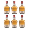 thumbnail image 1 of Pack de 6 Mezcal El Señorio Reposado 750 ml, 1 of 4