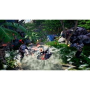 Gun Grave G.O.R.E. - PlayStation 4