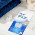 thumbnail image 2 of Equate Little Toe Gel Sleeves, 2 Count, 2 of 6