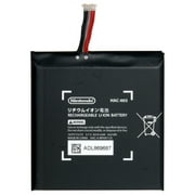 Replacement Battery HAC-003 for Nintendo Switch Console HAC-001 HAC-001(-01) Tool