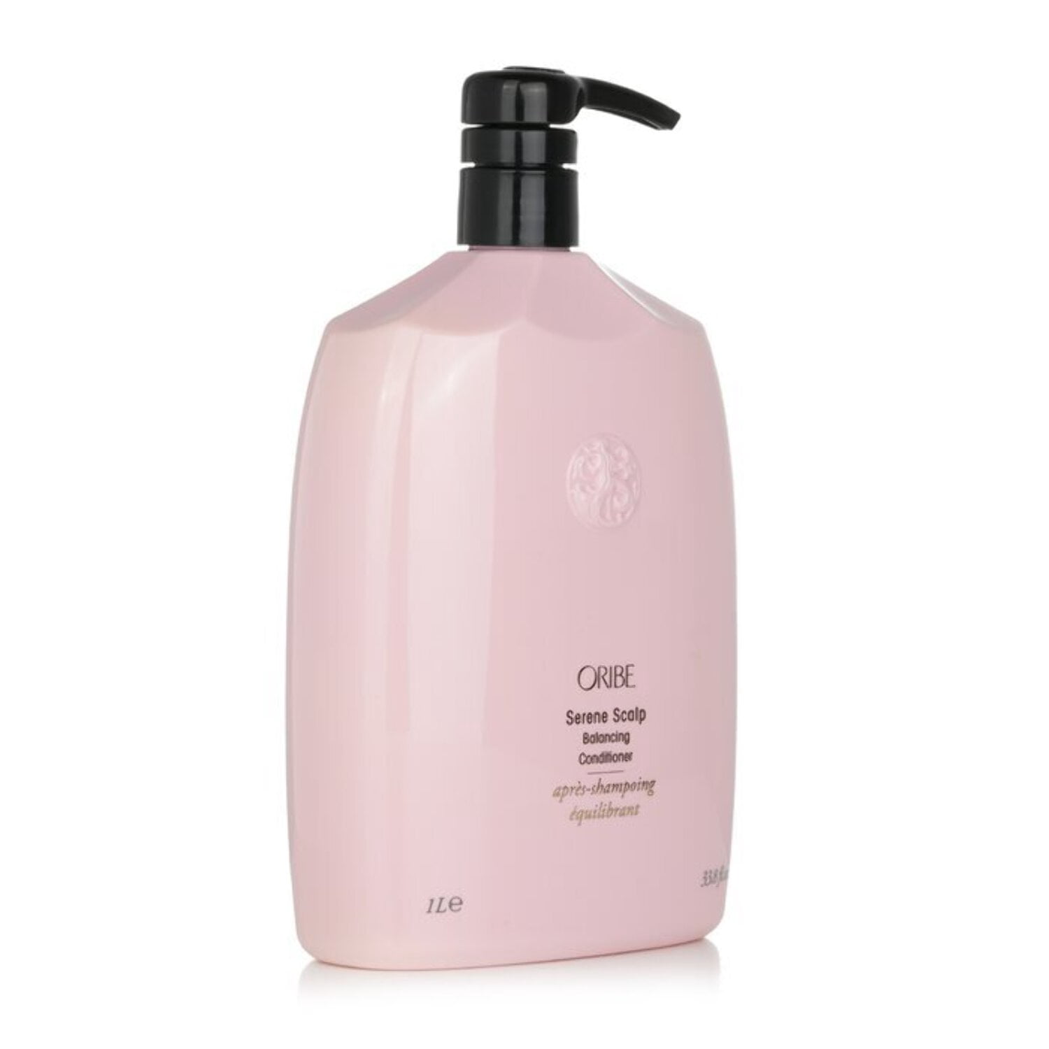 Oribe Serene Scalp Balancing Conditioner 33.8 oz with Pump