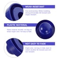 thumbnail image 3 of 1 Set Air Hockey Pucks Pushers Air Hockey Replacement Accessories for Game, 3 of 4
