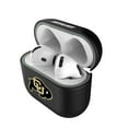 thumbnail image 4 of Keyscaper Colorado Buffaloes Insignia AirPods 4th Generation Case Cover, 4 of 4