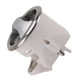 thumbnail image 5 of Cerradura de puerta sin llave para remolque de viaje cerradura de entrada para camión de comida yate pomo de puerta para baño cerradura de giro sin llave pomo de puerta de ANGGREK Otros, 5 of 8