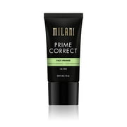 Milani Prime Correct Face Primer for all skintones, 0.85 fl oz