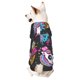 thumbnail image 1 of Fotbe Cat Icecream Sudadera con Estampado para Perros Pequeños – Suéter con Capucha para Mascotas, Tela Suave de Forro Polar con Bolsillo-Small, 1 of 7