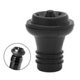 thumbnail image 5 of 4Pcs Rubber Vacuum Suction Bottle Stopper Vacuum Wine Pump Preserver StoppeY WA, 5 of 10