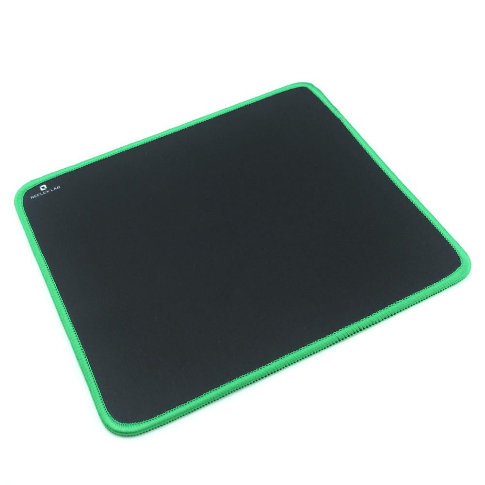 Mouse Pad, Waterproof, Stitched Edges, Sily Smooth Surface, Mouse Pad