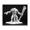 Uszkuluz - Reptus Cleric New