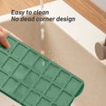 thumbnail image 4 of CHOK Ice Cubes Trays   Easy-Release Silicone & Flexible Ice Cubes Trays with Spill-Resistants Removable Lid  for Cocktail  Freezer  Stackable Ice Trays with Covers  Must Have Household It, 4 of 6