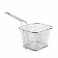thumbnail image 1 of Mini French Fries Fry Baskets Fryer Basket Strainer Serving Food Presentation Cooking Kitchen Tool, 1 of 9
