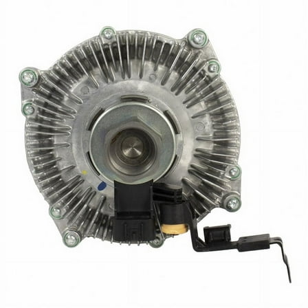 Motorcraft Fan Clutch Fits select: 2019 FORD F250, 2019 FORD F350