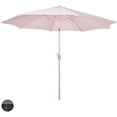 thumbnail image 2 of Sombrilla Jardin Exterior 2.63m Inclinacion Playa Terraza, 2 of 5