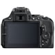 thumbnail image 5 of Cámara Réflex Digital Nikon D5600 de 24,2 MP con Formato DX y Lente de 18-55 Mm + 70-300 Mm + 2 Tarjetas de Memoria SanDisk de 32 GB + Trípode + Paquete de Accesorios ZeeTech, 5 of 9