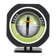 thumbnail image 2 of Slope Meter,LED Car Inclinometer High Car Inclinometer Slope Gauge Superior Craftsmanship, 2 of 7