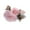 K, variant on Elegant Floral Hair Clips for Girls Delicate Rose Design Barrettes with Fully Lined Comfort Secure Hold Ideal Hairpins Accessories