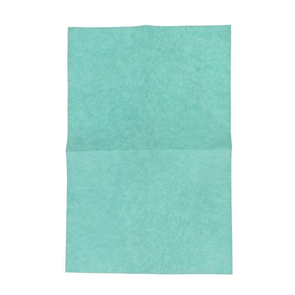 House Brand Dentistry 100560 CSR Sterilization Wraps 12" X 12" 500/Pk