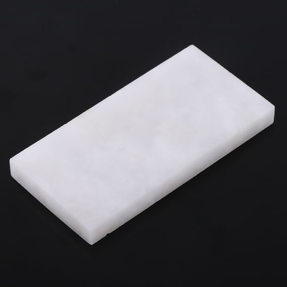Sharpening Stone Whetstone, Professional Polishing Oilstone Knife Sharpener Stone 80/500/800/3000/10000 Grit 100x50x10mm