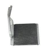 ford focus hvac heater core