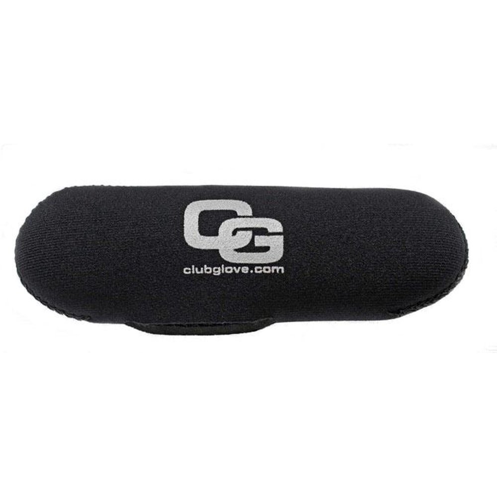 good good putter cover