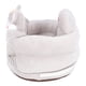 thumbnail image 1 of Sofá Con Asiento De Apoyo Para Bebés, Linda Silla Infantil, Soporte Equilibrado De Felpa Para Desarrollar Hábitos Correctos Para Sentarse, Sofá Portátil Liviano Para Bebés, 1 of 7