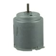 thumbnail image 2 of Chendee Mini 260 Motor Dc 1.5-3V Electric Machinery Tools High Speed Toy Car Fan Diy,A, 2 of 9