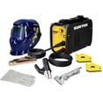 thumbnail image 1 of Kit Soldadora SURTEK JS6 Guantes Escuadras Careta Pinzas, 1 of 2