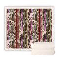 thumbnail image 3 of Awdenio Variété de Couverture Magique Cape Portable Couverture Paresseuse Double Couverture Attrape, 3 of 3