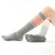 thumbnail image 1 of Calcetines hasta la rodilla, calcetines de yoga de cinco dedos, calcetines antideslizantes para mujer MFZFUKR CPB-DE-SSW38-1, 1 of 5