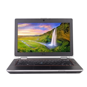 Restored Dell Latitude E5420 14 Laptop Computer HD LED Backlit Widescreen Display Intel Core i3 2.10 GHz 8GB 256GB SSD HDMI DVD-RW Windows 10 Professional - Laptop PC (Refurbished)