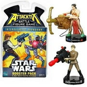AttackTix Star Wars Booster Pack