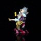 thumbnail image 3 of Estatua de PVC de anime, figura de muñeca, adornos, colección de anime, modelo de juguete para dormitorio, mesita de noche, sala de estar, 3 of 10