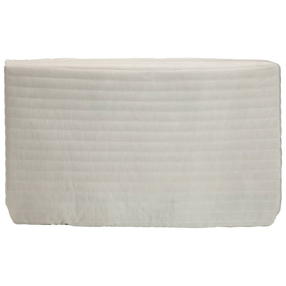 Indoor Air Conditioner Cover, Large