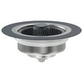 thumbnail image 1 of 2025 Stainless Steel Kitchen Sink Bounce Core Drains Filter Screen, 1 of 6